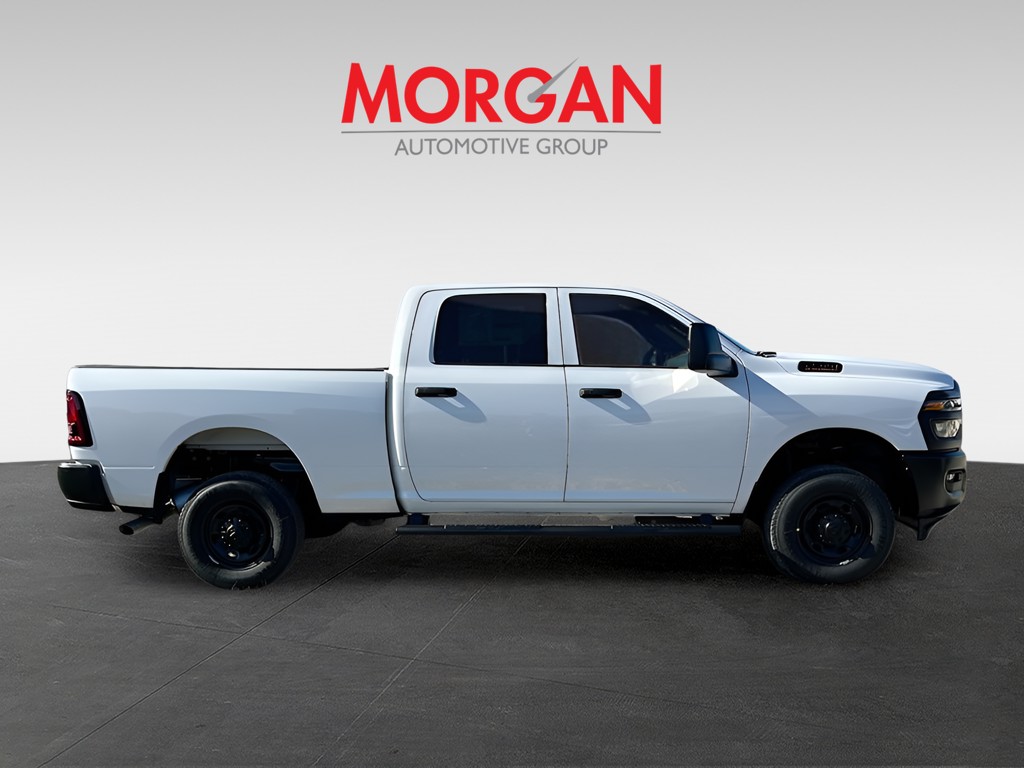2026 Ram 2500 - Photo 8