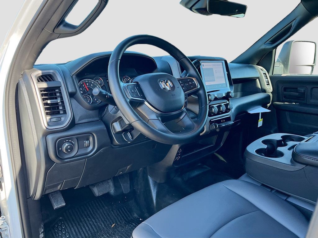 2026 Ram 2500 - Photo 9