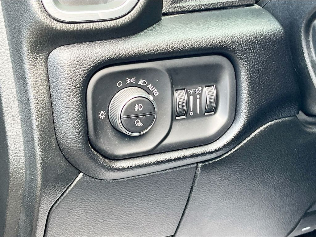 2026 Ram 3500 - Photo 10