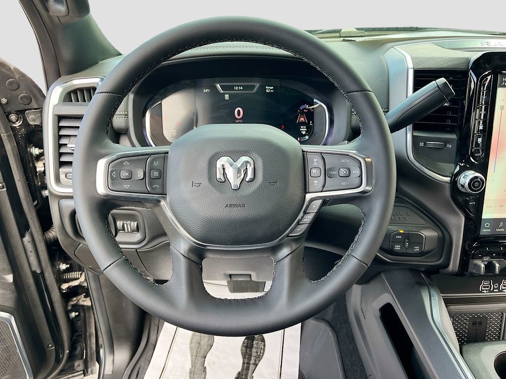 2026 Ram 3500 - Photo 11