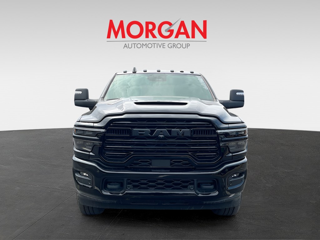 2026 Ram 3500 - Photo 2