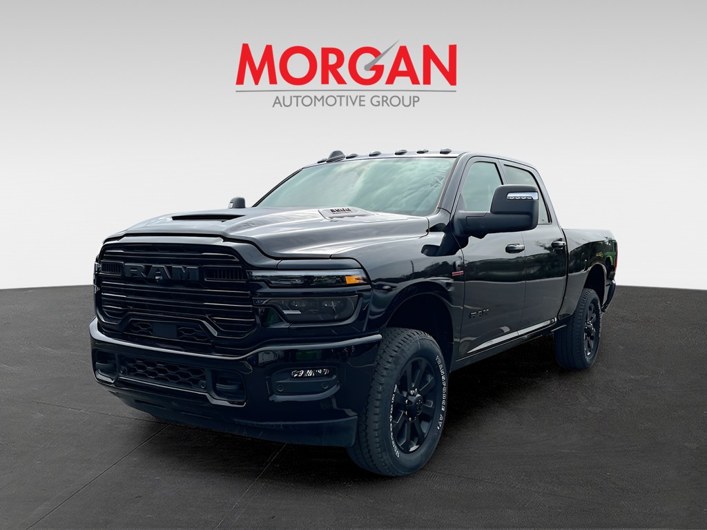 2026 Ram 3500 - Photo 3