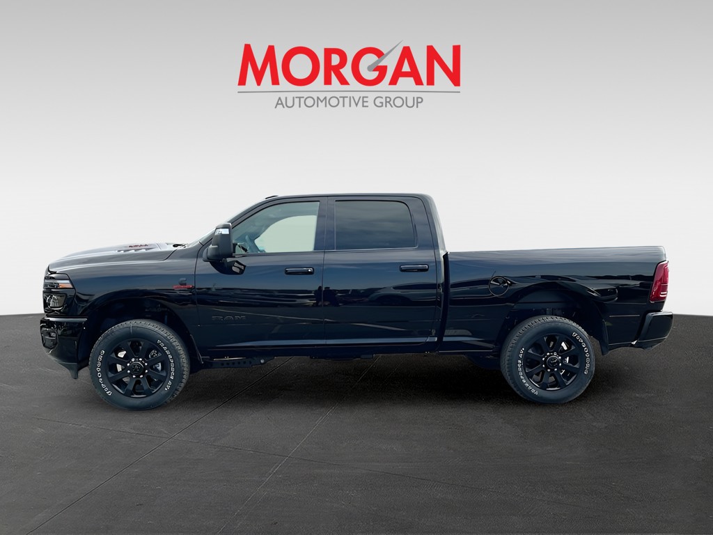 2026 Ram 3500 - Photo 7