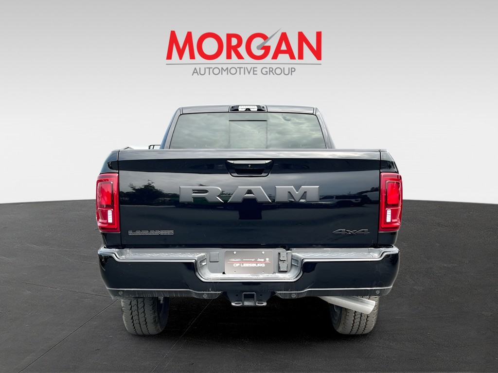 2026 Ram 3500 - Photo 5