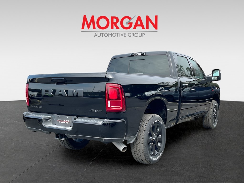 2026 Ram 3500 - Photo 6
