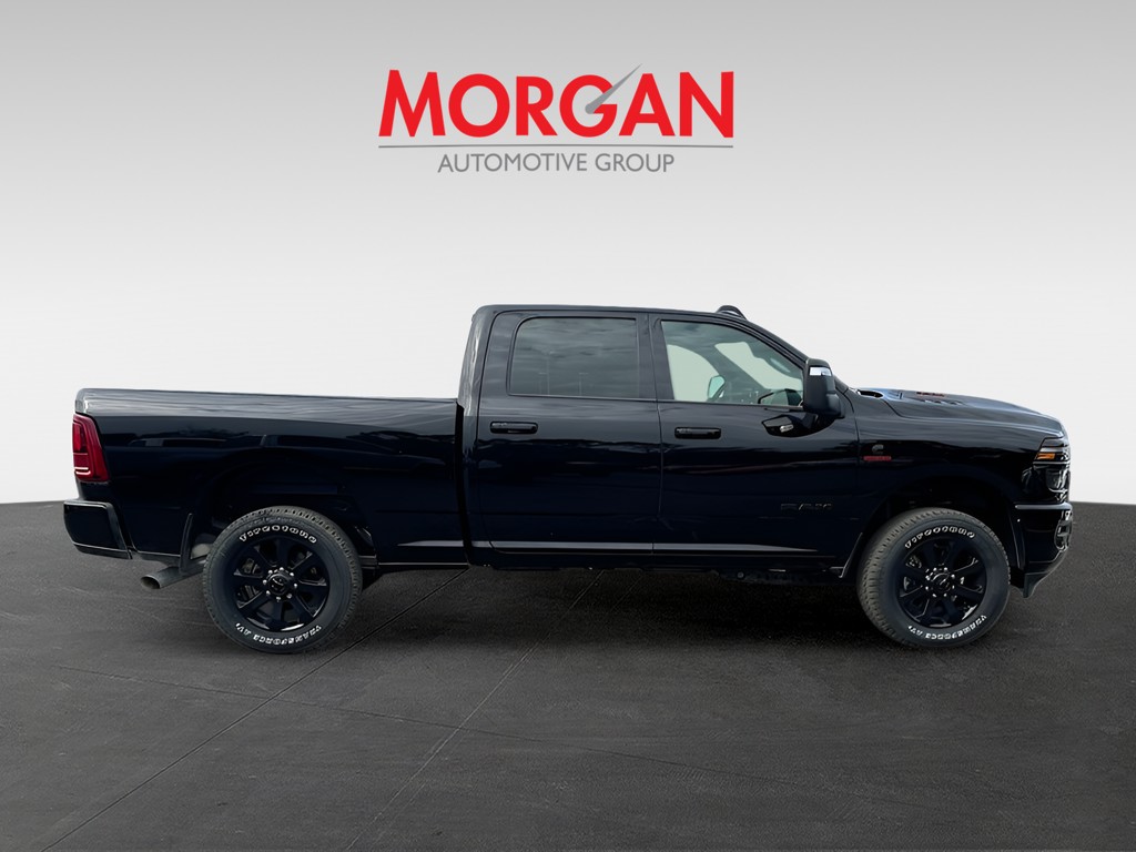 2026 Ram 3500 - Photo 8