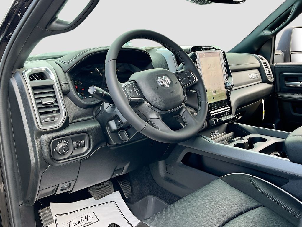 2026 Ram 3500 - Photo 9