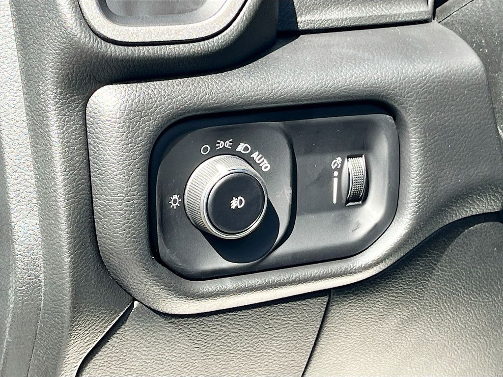 2026 Ram 2500 - Photo 10