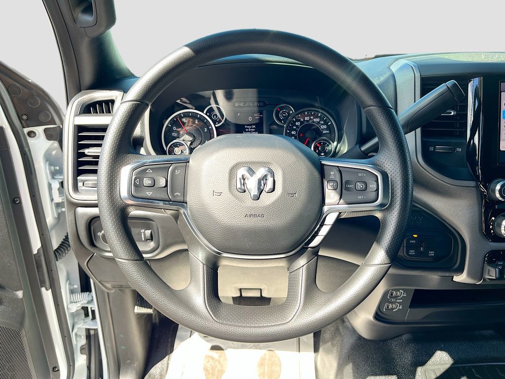 2026 Ram 2500 - Photo 11