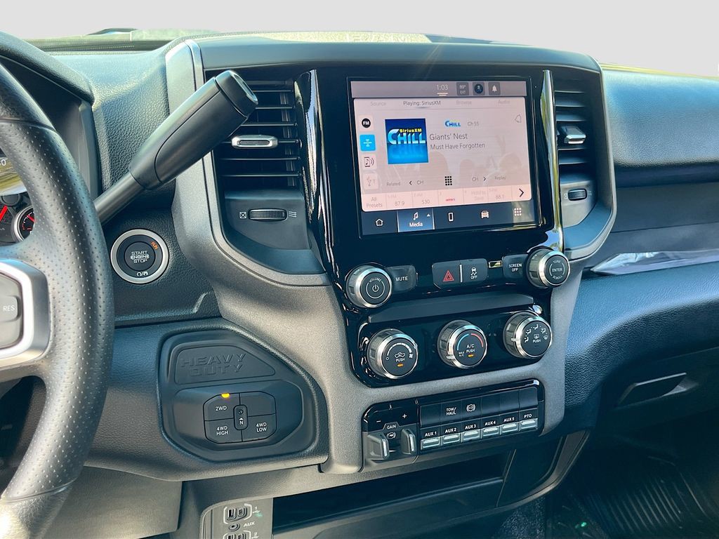 2026 Ram 2500 - Photo 13
