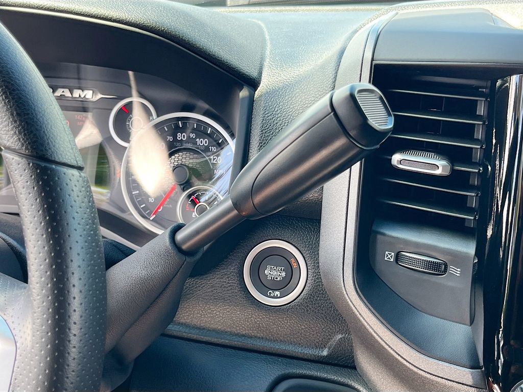 2026 Ram 2500 - Photo 15