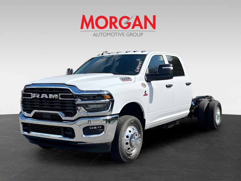 2026 Ram 2500 - Photo 2