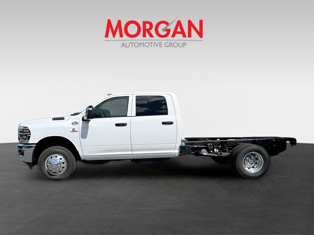 2026 Ram 2500 - Photo 7