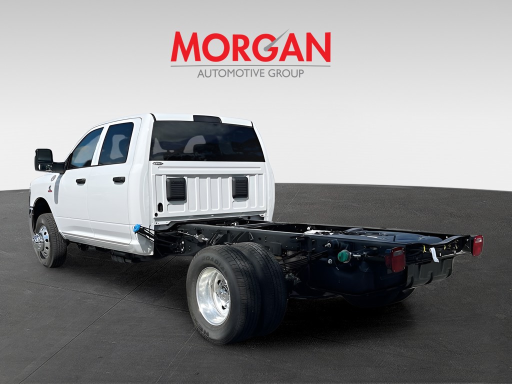 2026 Ram 2500 - Photo 4