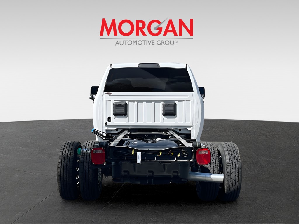 2026 Ram 2500 - Photo 6