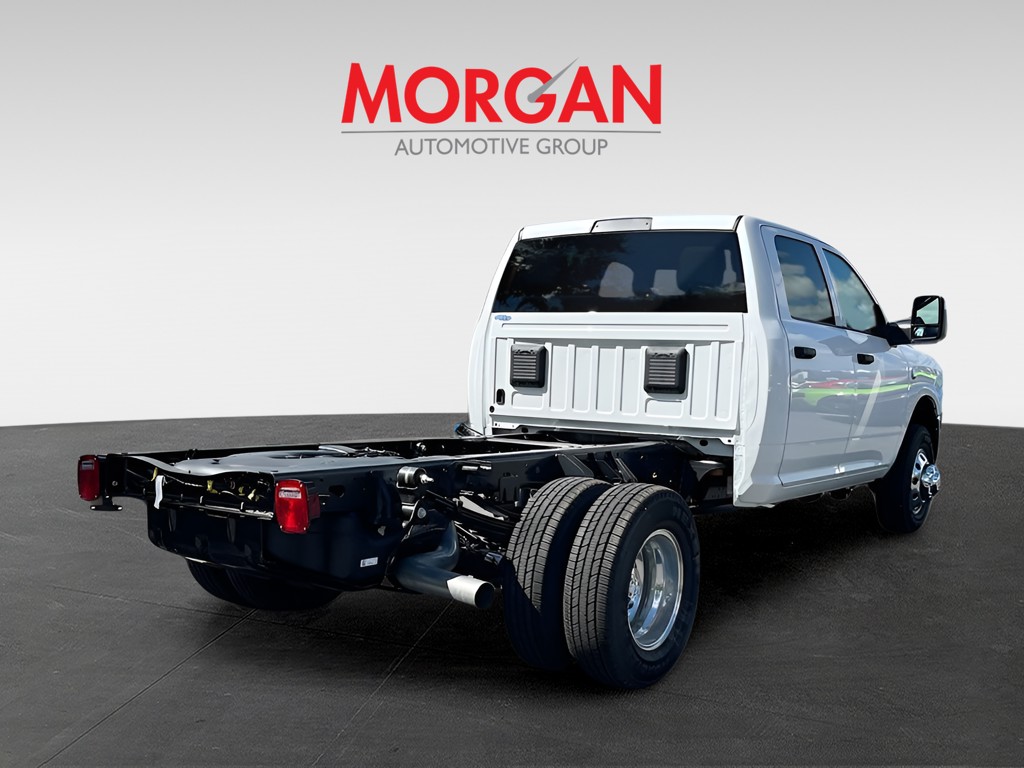 2026 Ram 2500 - Photo 5