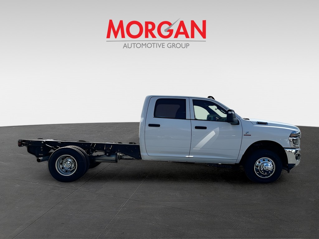 2026 Ram 2500 - Photo 8