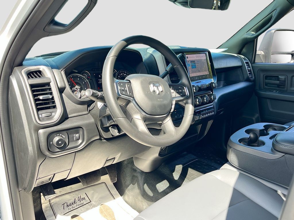 2026 Ram 2500 - Photo 9