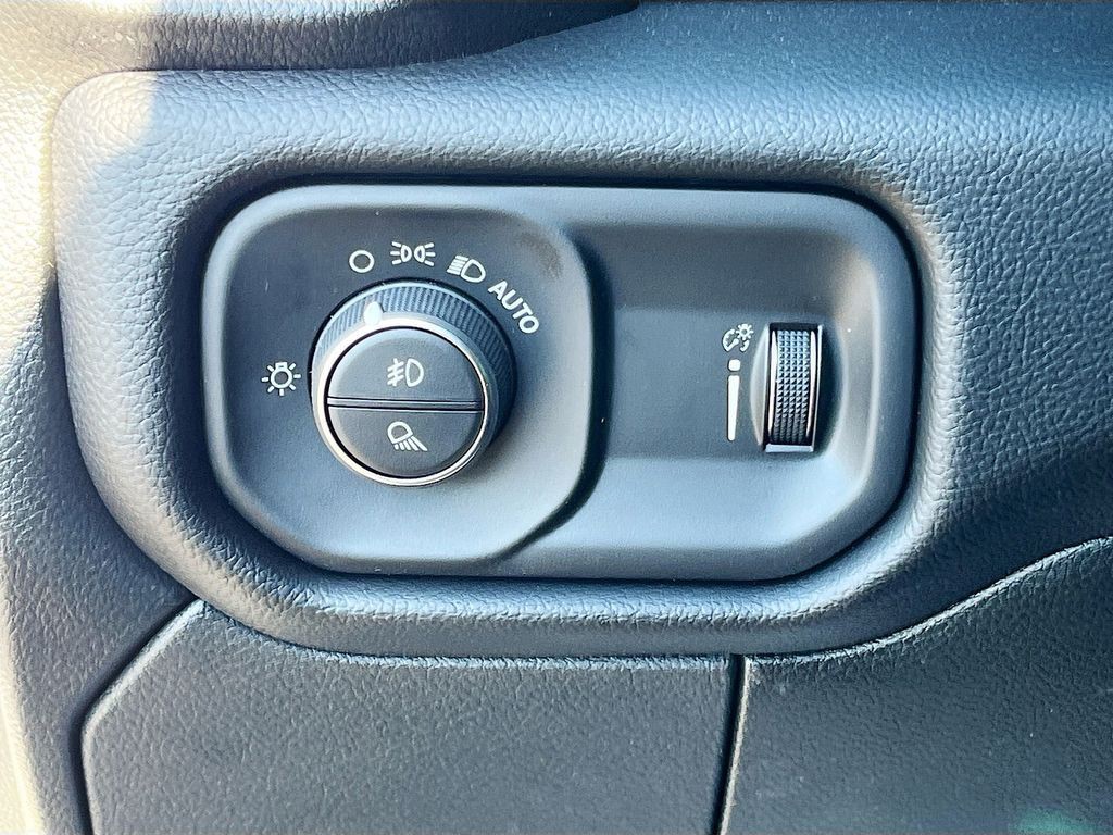 2026 Ram 2500 - Photo 10
