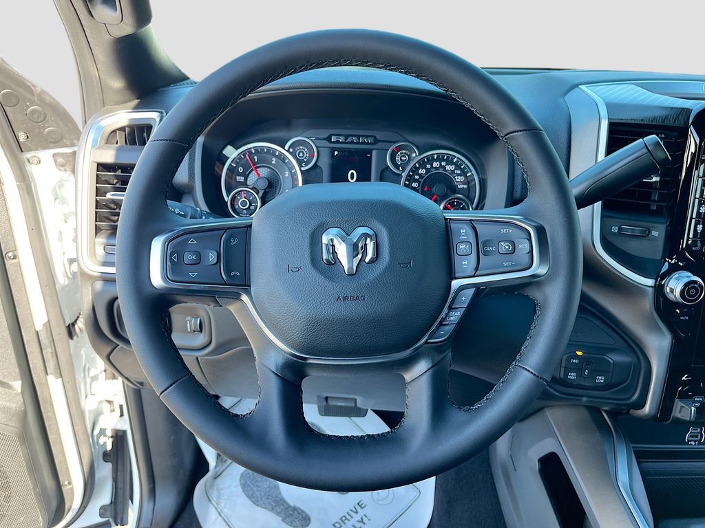 2026 Ram 2500 - Photo 11