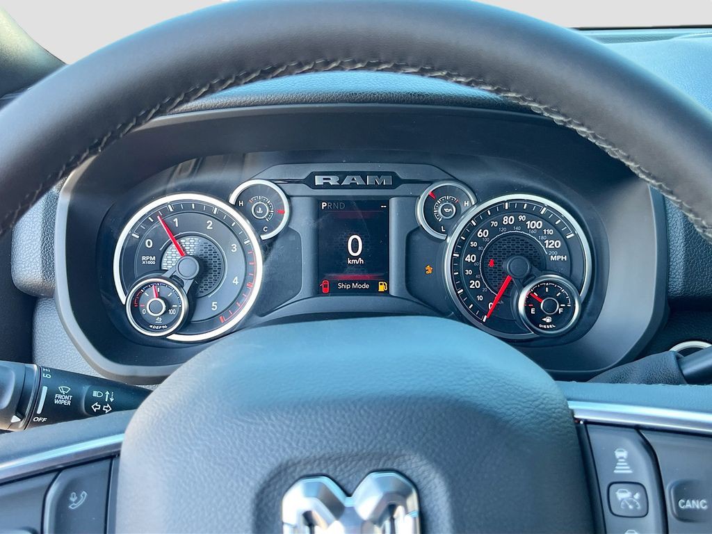 2026 Ram 2500 - Photo 12