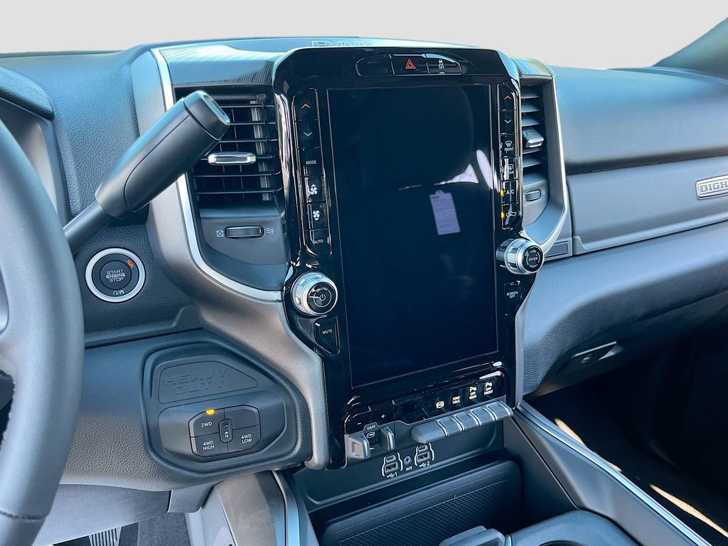 2026 Ram 2500 - Photo 13
