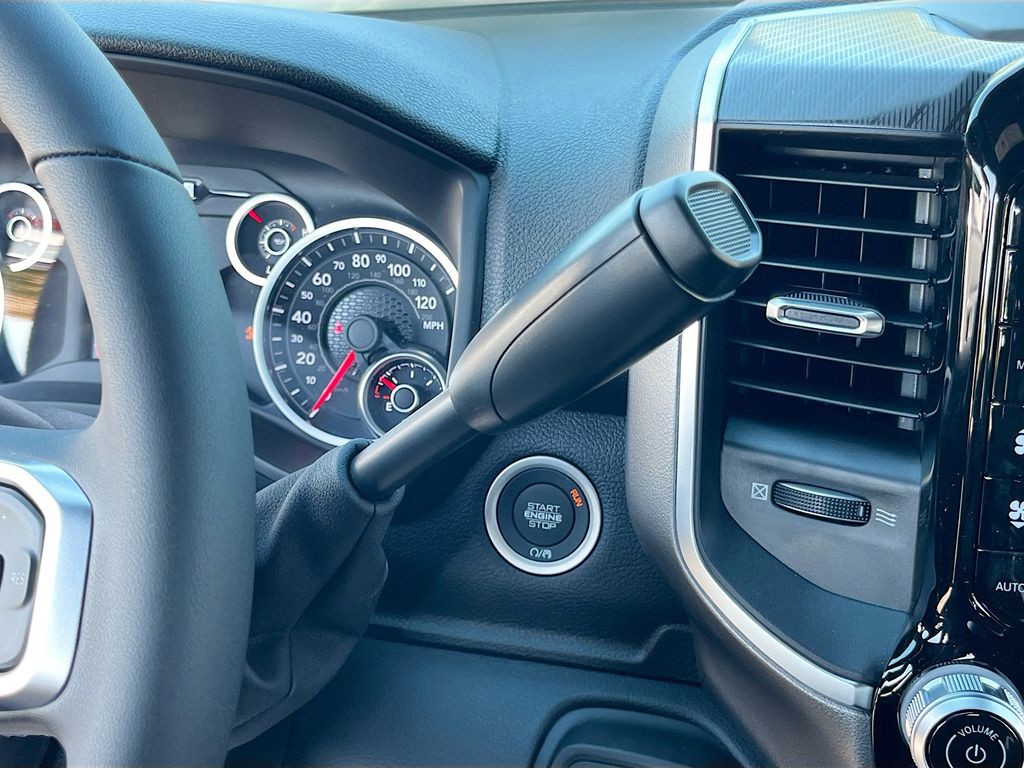 2026 Ram 2500 - Photo 14