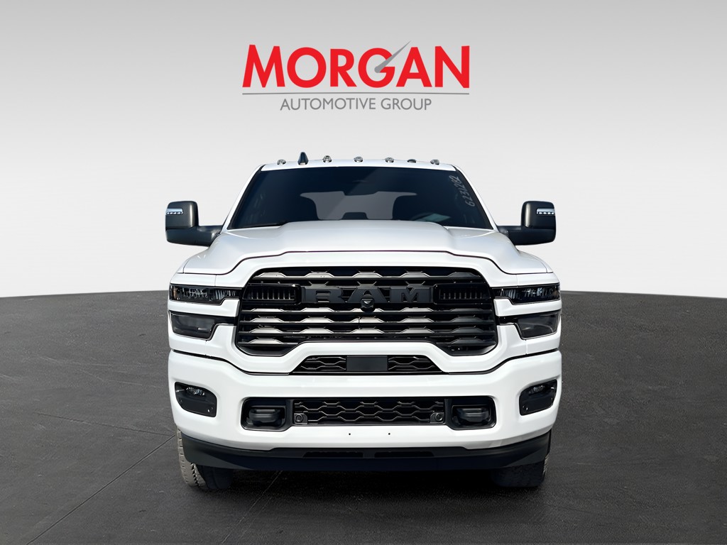 2026 Ram 2500 - Photo 3