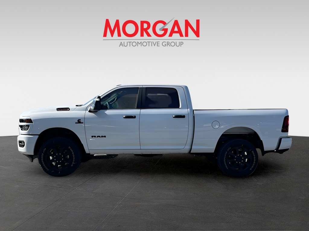 2026 Ram 2500 - Photo 7