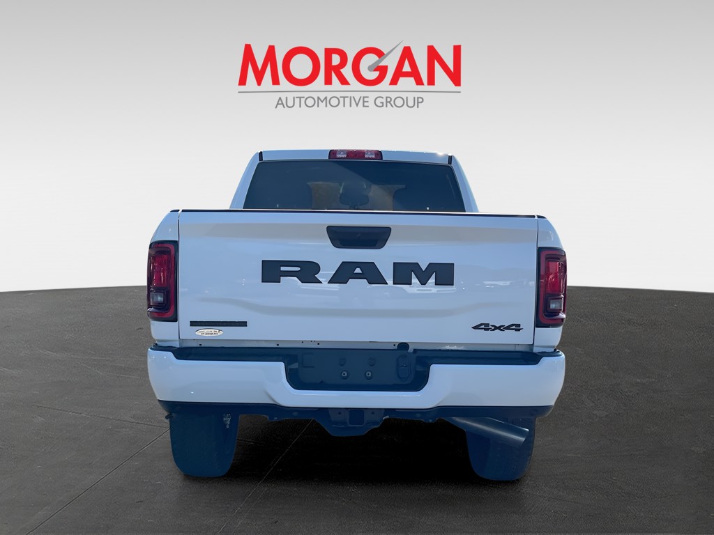 2026 Ram 2500 - Photo 6