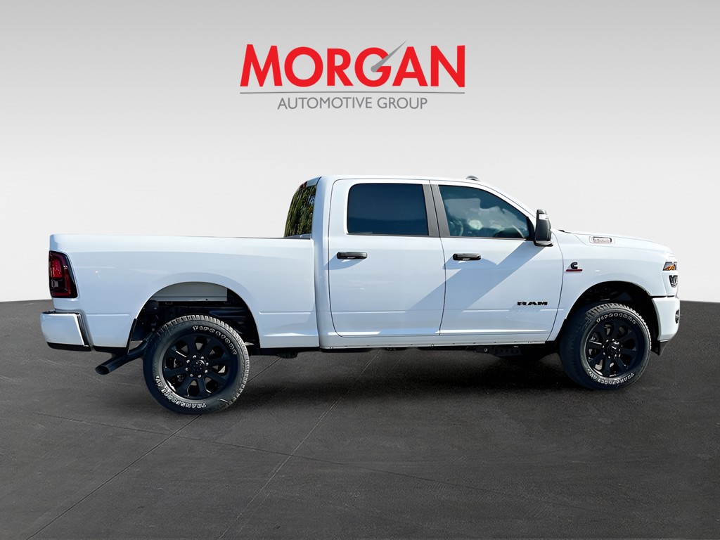 2026 Ram 2500 - Photo 8