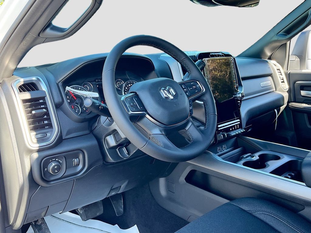 2026 Ram 2500 - Photo 9
