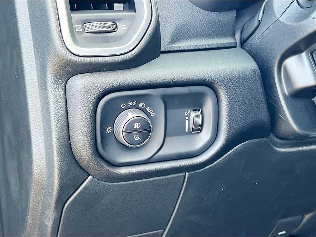 2026 Ram 2500 - Photo 10