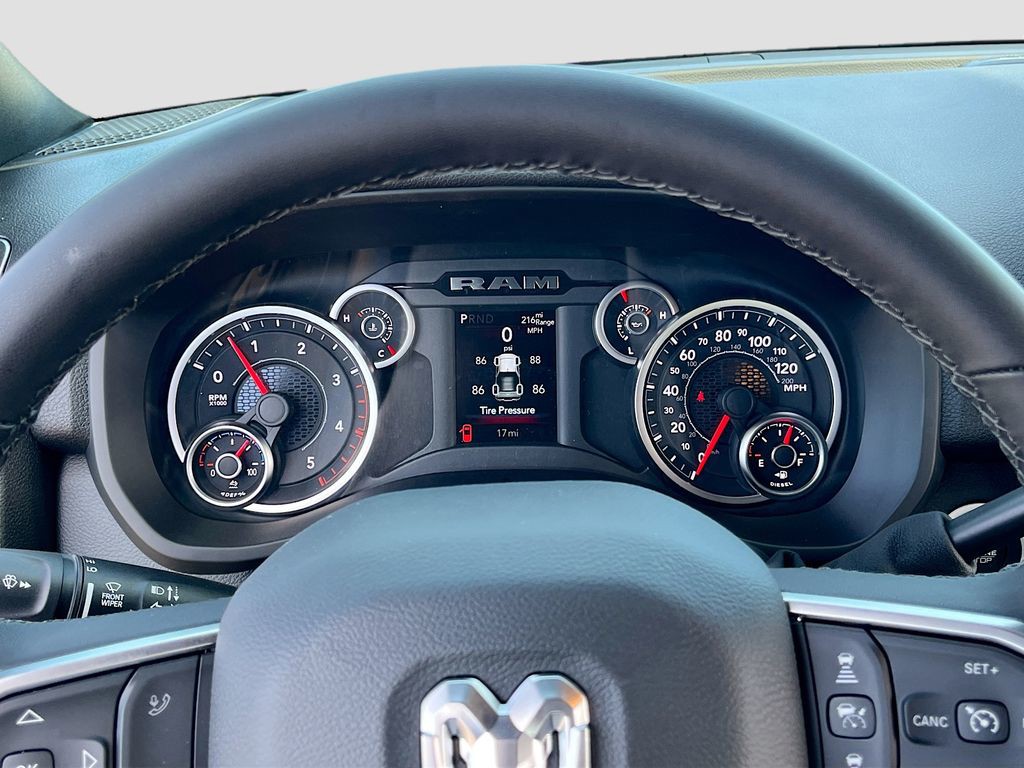 2026 Ram 2500 - Photo 12