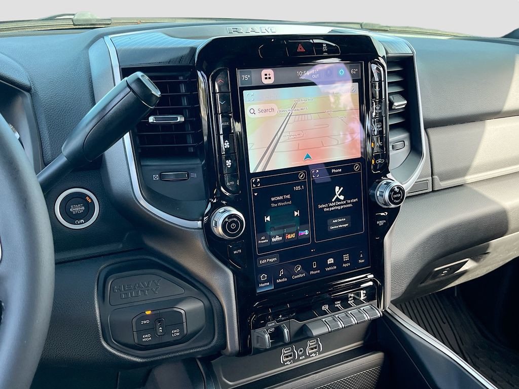 2026 Ram 2500 - Photo 15