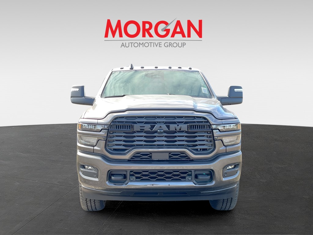 2026 Ram 2500 - Photo 3