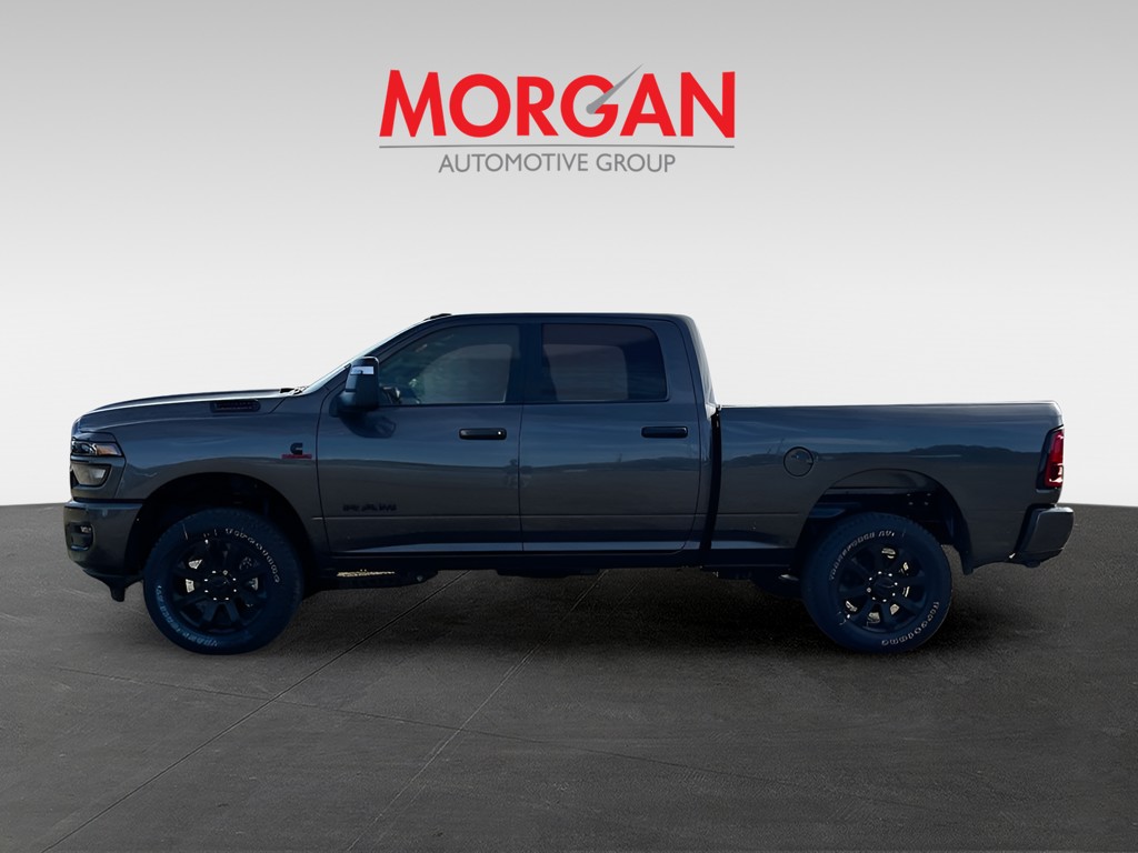 2026 Ram 2500 - Photo 7