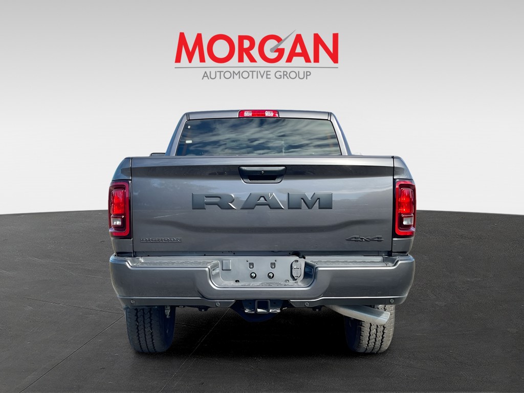2026 Ram 2500 - Photo 6