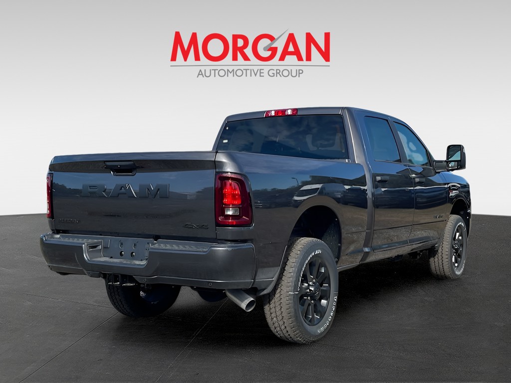 2026 Ram 2500 - Photo 5