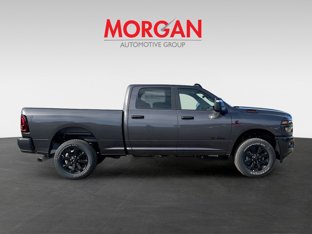 2026 Ram 2500 - Photo 8