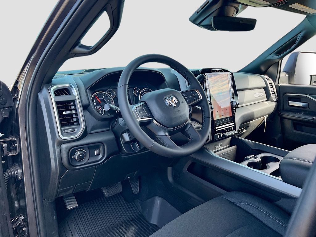 2026 Ram 2500 - Photo 9