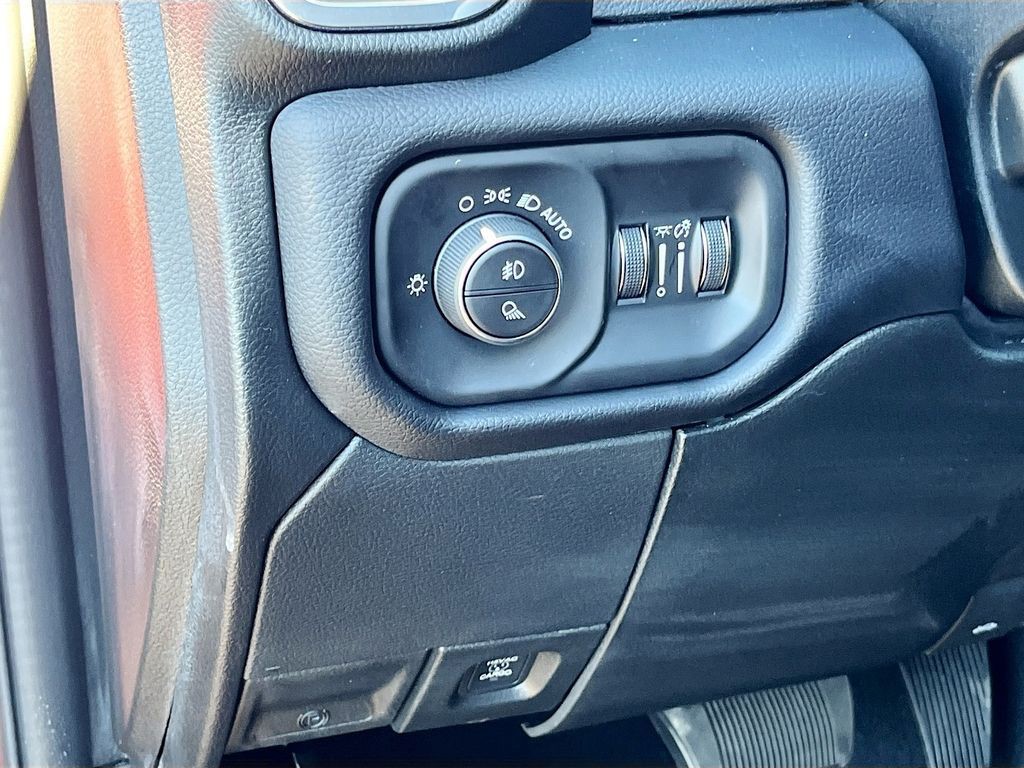 2026 Ram 2500 - Photo 10