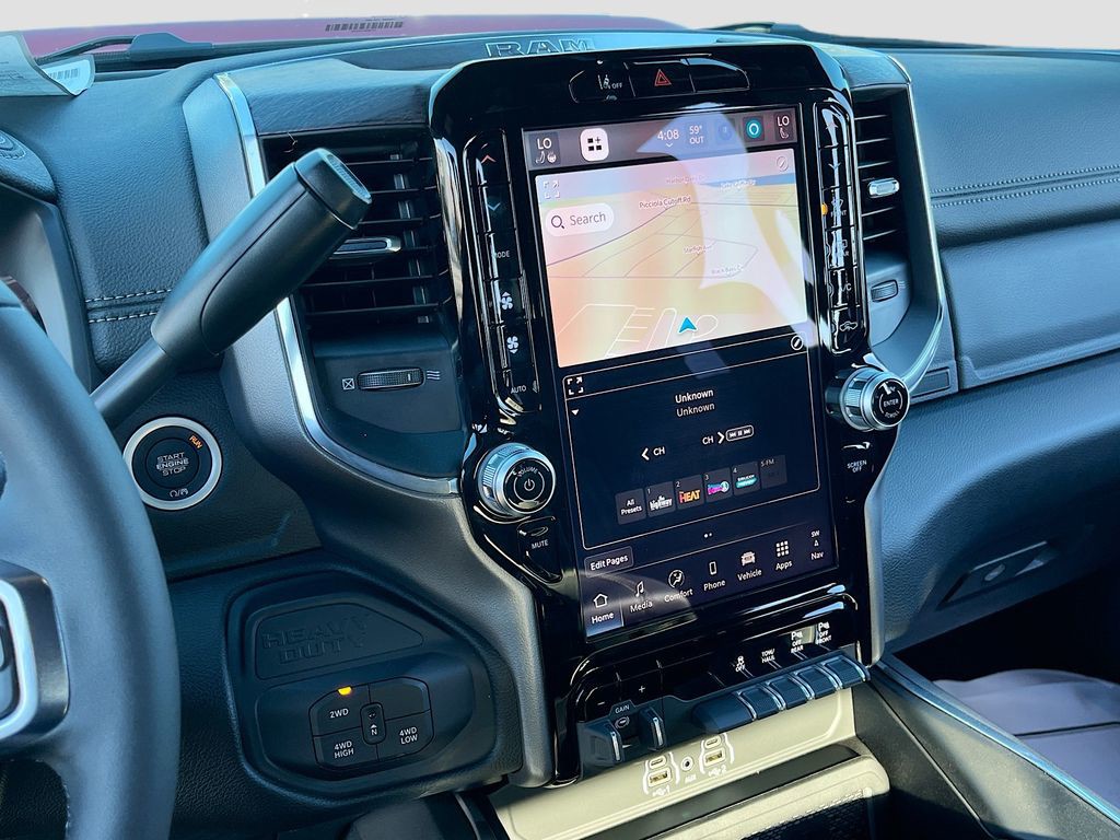 2026 Ram 2500 - Photo 13