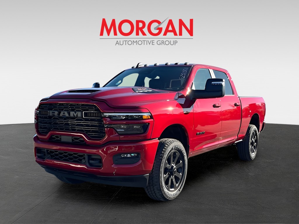 2026 Ram 2500 - Photo 2