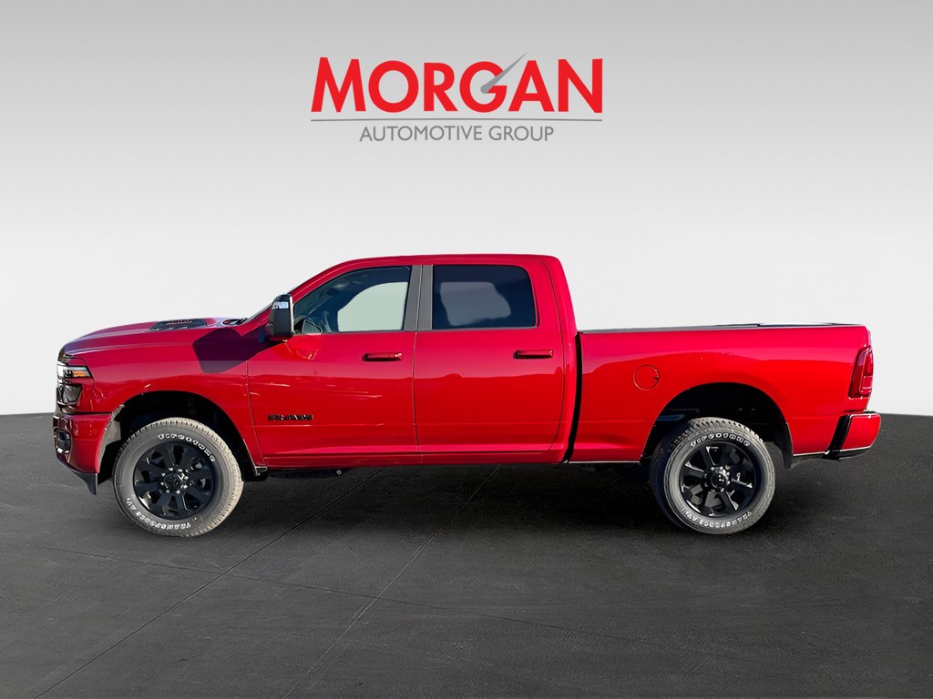 2026 Ram 2500 - Photo 7