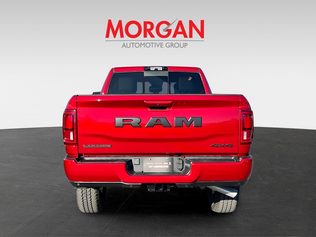2026 Ram 2500 - Photo 6