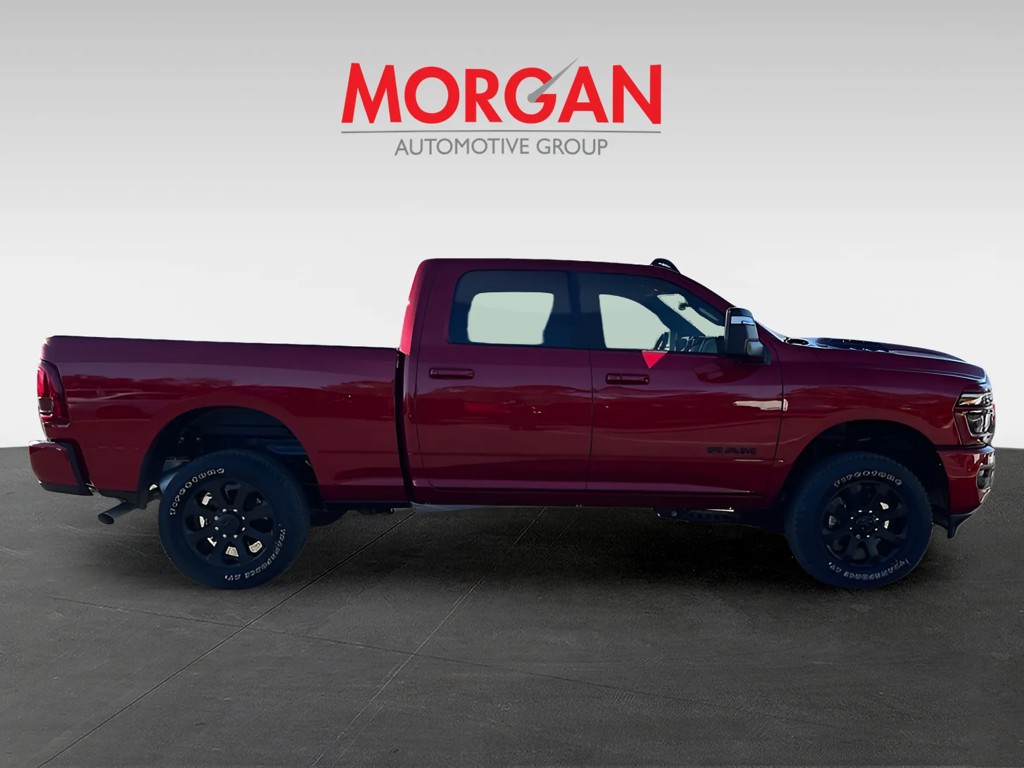2026 Ram 2500 - Photo 8