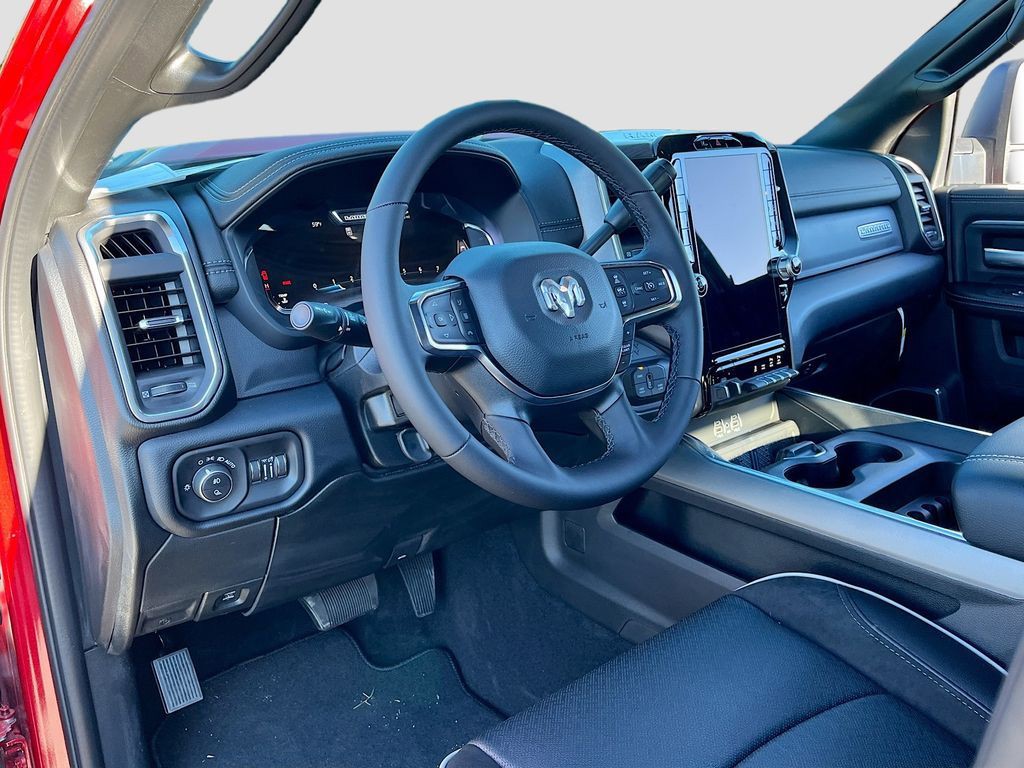 2026 Ram 2500 - Photo 9