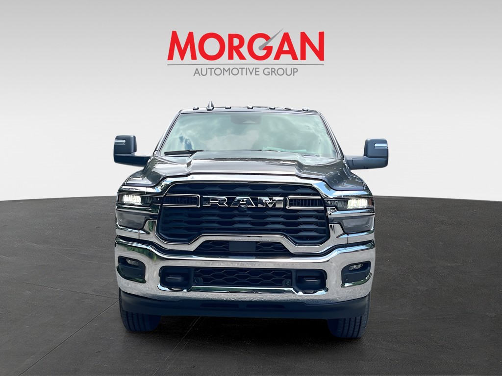2025 Ram 2500 - Photo 3