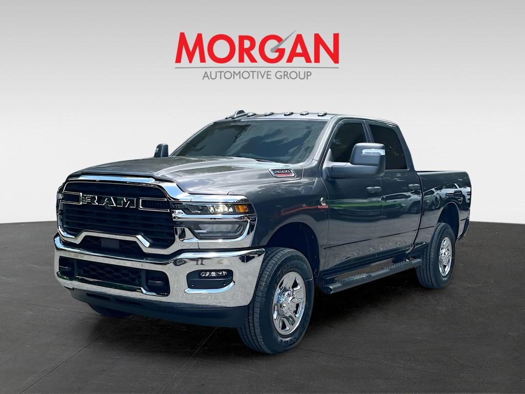 2025 Ram 2500 - Photo 2